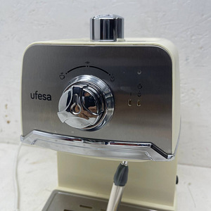 LOT! Ufesa CE7238 espressomasin kohvimasin 1.2 L (4 foto / 10)