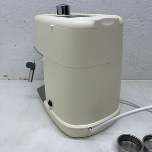 LOT! Ufesa CE7238 espressomasin kohvimasin 1.2 L (8 foto / 10)