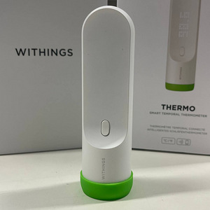 LOT! Withings Thermo nutikas termomeeter (3 foto / 8)
