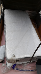 LOT! Madrats Dormeo iMemory S Plus, 180X200 X 20 CM (2 foto / 2)