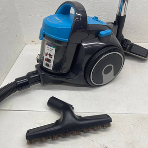 Пылесос Всасывающее устройство BOSCH BGS05X240 700 Вт (3 фото из 10)