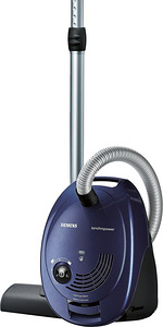 Пылесос Siemens VS06A111 4 л Сухой 600 Вт (1 фото из 10)