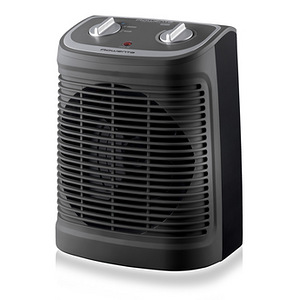 LOT! Rowenta Instant Comfort Compact radiaator / ventilaator (1 foto / 9)