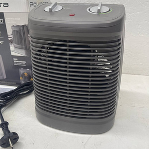 LOT! Rowenta Instant Comfort Compact radiaator / ventilaator (4 foto / 9)