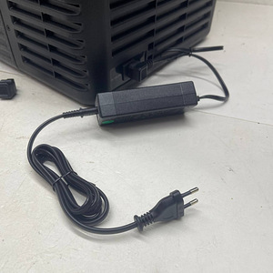 LOT! UUS AAOBOSI elektriline jahutuskast, autokülmik 50 L (5 foto / 10)
