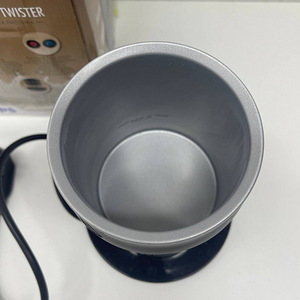 LOT! Philips Senseo Milk Twister, 500 W, must piimavahustaja (7 foto / 9)