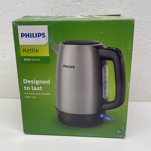 Чайник Philips Daily Collection HD9350/90 (2 фото из 10)
