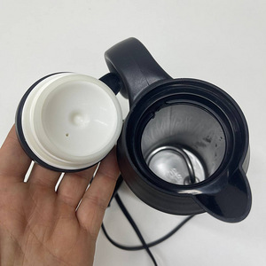 LOT! WingFly roostevabast terasest veekeetja 750 ml 120W (6 foto / 7)