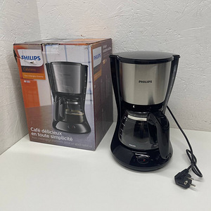 LOT! Kohvimasin Philips Daily Collection HD7462/20 (2 foto / 10)