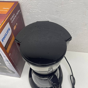 LOT! Kohvimasin Philips Daily Collection HD7462/20 (3 foto / 10)