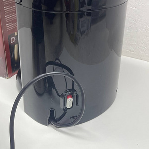 LOT! Philips Cafe Gaia HD7546/20 kohvimasin (8 foto / 10)
