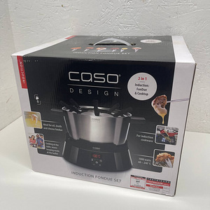 LOT! Caso Design FonDue Set fondüü (2 foto / 10)