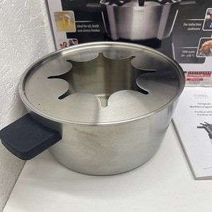 LOT! Caso Design FonDue Set fondüü (3 foto / 10)