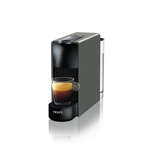 LOT! Krups Nespresso XN110 automaatne kapslikohvimasin 0.6L (1 foto / 10)