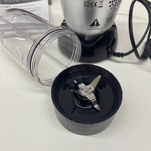 LOT! Nutribullet Magic Bullet Mini blender 200W 0.57L (9 foto / 9)