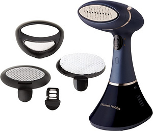 Отпариватель для одежды Russell Hobbs Steam Genie Aroma 1800 (1 фото из 10)