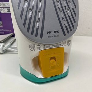 LOT! Philips Azur Aurutriikraud GC4537/70 (7 foto / 10)