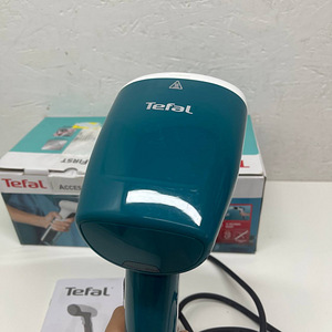 LOT! Rõivaauruti Tefal Access Steam First DT6131 (2 foto / 9)