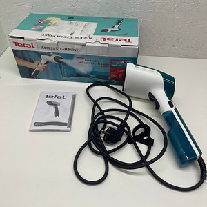 LOT! Rõivaauruti Tefal Access Steam First DT6131 (9 foto / 9)