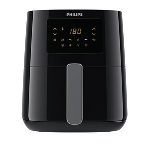 LOT! Kuumaõhufritüür Essential Philips HD9252/90, 4,1 L (1 foto / 10)