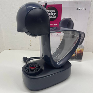 LOT! Krups Nescafé Dolce Gusto Infinissima kohvimasin 1.2 L (7 foto / 10)