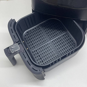 LOT! Kuumaõhufritüür Cosori Premium AirFryer CP158-AF-RXB (7 foto / 10)