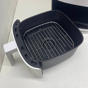 LOT! Kuumaõhufritüür Xiaomi Smart Air Fryer Pro 4L (7 foto / 10)