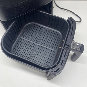 LOT! COSORI kuumaõhufritüür Premium 5,5L XXL 1700W (6 foto / 10)
