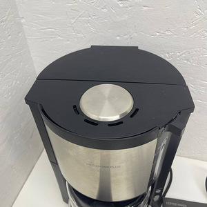 LOT! Kohvimasin Krups Pro Aroma Plus KM321 1.5 L (4 foto / 10)