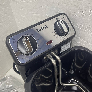 LOT! Fritüür Tefal Filtra Pro FR 5101, 1800 W, 3 l (8 foto / 10)