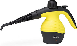 LOT! H.Koenig NV60 Õmbluste puhastaja 250 ml (1 foto / 8)