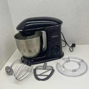 LOT! Köögikombain ZEEGMA Planet Chef 1500W, 6.5 L (3 foto / 10)