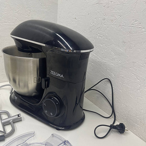 LOT! Köögikombain ZEEGMA Planet Chef 1500W, 6.5 L (8 foto / 10)