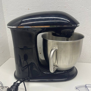 LOT! Köögikombain ZEEGMA Planet Chef 1500W, 6.5 L (10 foto / 10)