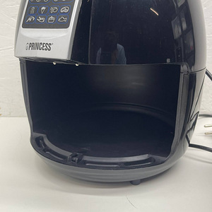 Фритюрница Princess 3,2 л, 1500 Вт (7 фото из 10)