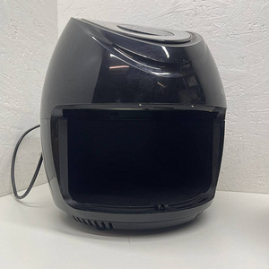 Фритюрница Ariete 4618/00 XXL 1800W 5,5л, черная (6 фото из 10)