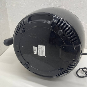 Фритюрница Ariete 4618/00 XXL 1800W 5,5л, черная (8 фото из 10)