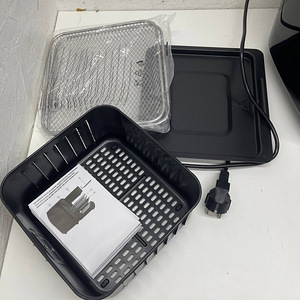 LOT! Tristar FR-6964 Kuumaõhufritüür 10 L, 1800 W (8 foto / 10)