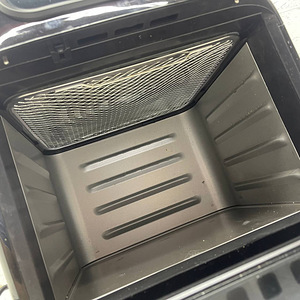 LOT! Tristar FR-6964 Kuumaõhufritüür 10 L, 1800 W (10 foto / 10)