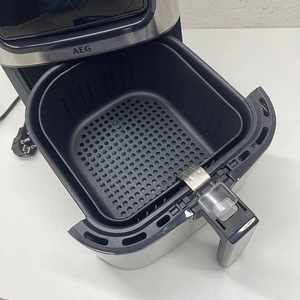 LOT! AEG AF6-1-4ST kuumaõhufritüür 3.5 L, 1500W (7 foto / 10)