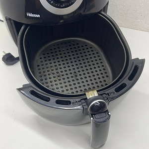 LOT! Tristar FR-6996 XXL kuumaõhufritüür 5.2 L, 1800 W (6 foto / 10)