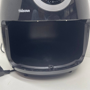 LOT! Tristar FR-6996 XXL kuumaõhufritüür 5.2 L, 1800 W (7 foto / 10)