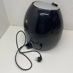 LOT! Tristar FR-6996 XXL kuumaõhufritüür 5.2 L, 1800 W (9 foto / 10)