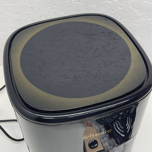 Фритюрница Ultenic K10 5 л 1500 Вт (5 фото из 10)