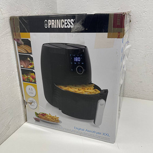 Фритюрница Princess XXL 4,5 л, 1500 Вт (2 фото из 10)