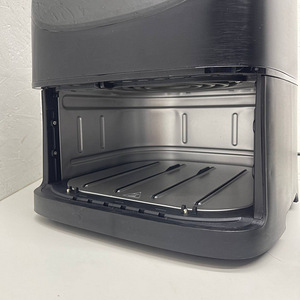 LOT! Cosori Air Fryer 5.5L XXL kuumaõhufritüür 1700 W (8 foto / 10)