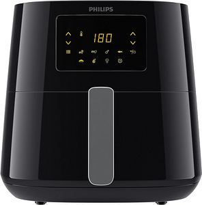 Philips Essential Airfryer XL kuumaõhufritüür 6.2 L 2000W (1 foto / 10)