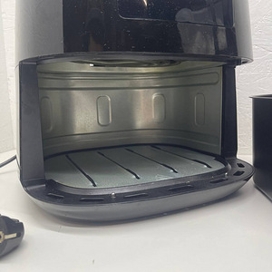 Philips Essential Airfryer XL kuumaõhufritüür 6.2 L 2000W (8 foto / 10)