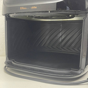 LOT! Russell Hobbs SatisFry 27170-56 kuumaõhufritüür, 8 L (10 foto / 10)