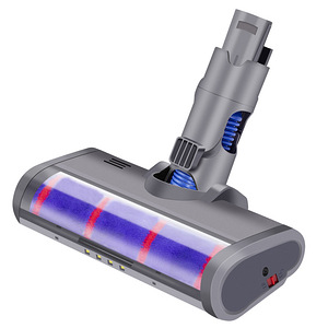LOT! Dyson V6 otsik (1 foto / 10)